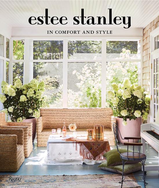 Cover: 9780789341266 | In Comfort and Style | Estee Stanley (u. a.) | Buch | Englisch | 2022