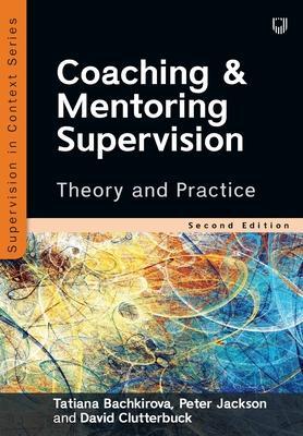 Cover: 9780335249534 | Coaching and Mentoring Supervision: Theory and Practice, 2e | Buch