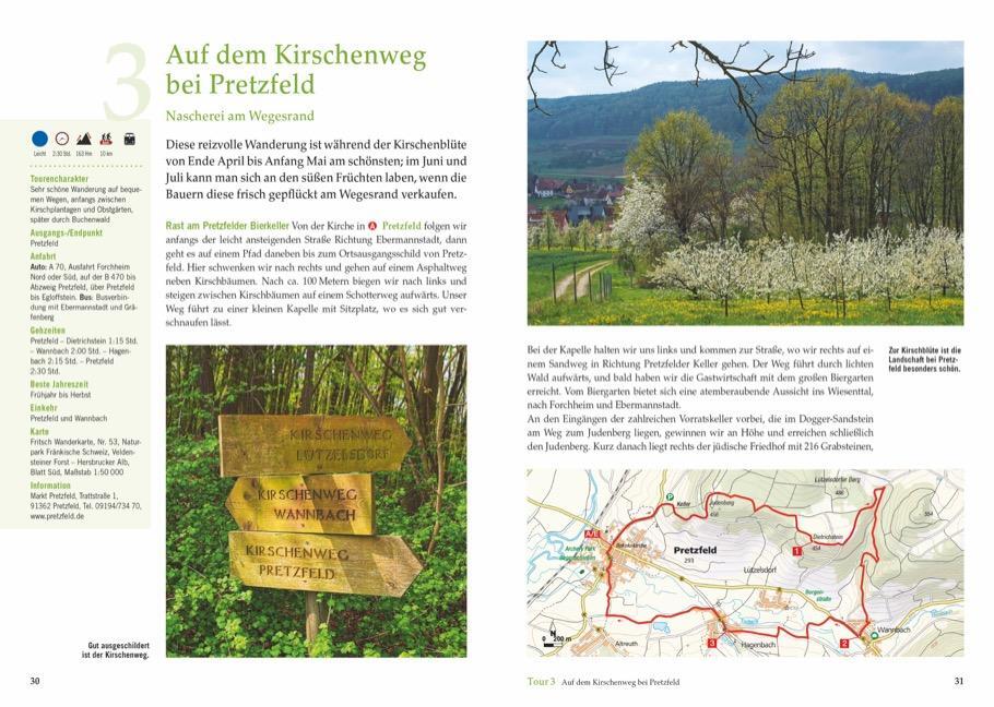 Bild: 9783734313707 | Waldpfade Nürnberg | Tassilo Wengel | Taschenbuch | Deutsch | 2020