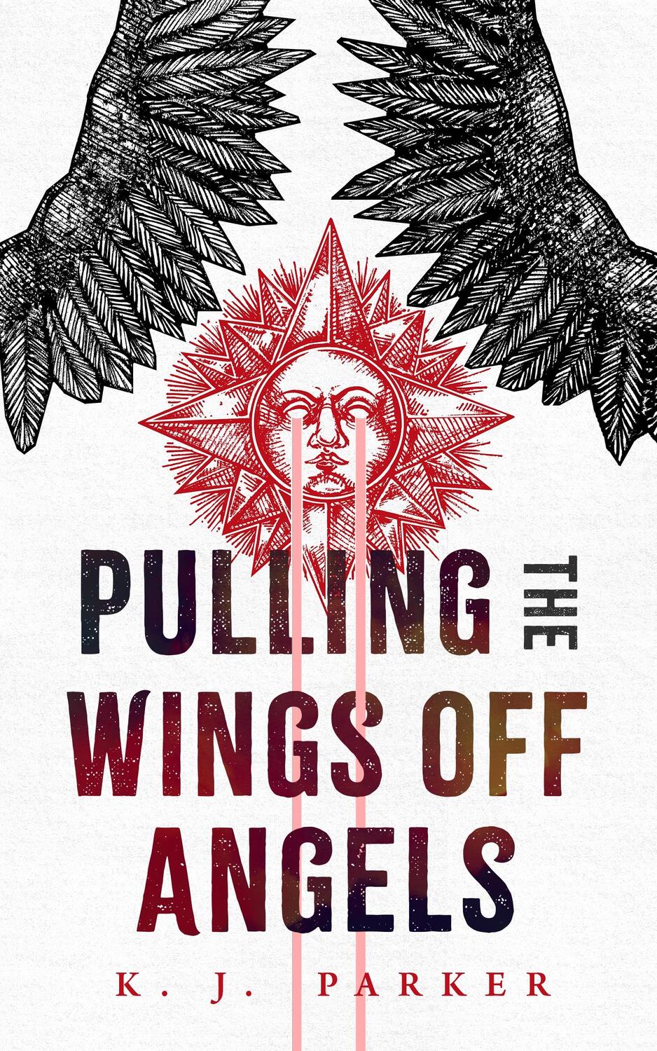 Cover: 9781250835765 | Pulling the Wings Off Angels | K. J. Parker | Taschenbuch | Englisch