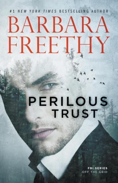 Cover: 9781944417321 | Perilous Trust | Barbara Freethy | Taschenbuch | Paperback | Englisch