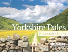 Cover: 9781855683013 | Yorkshire Dales Souvenir Guide | Buch | Dalesman Visitor Guides | 2012