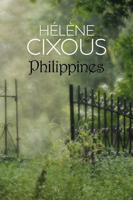 Cover: 9780745648163 | Philippines | Hélène Cixous | Taschenbuch | 244 S. | Englisch | 2011