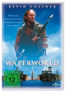 Cover: 5053083034399 | Waterworld | Kevin Reynolds | DVD | Deutsch | 1995 | EAN 5053083034399