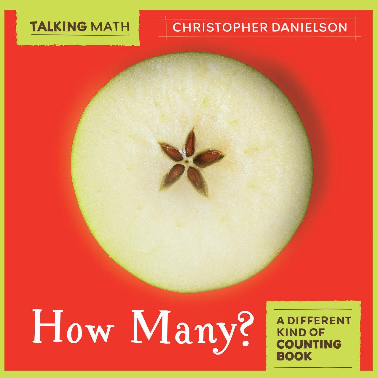 Cover: 9781580899437 | How Many? | Christopher Danielson | Buch | Einband - fest (Hardcover)