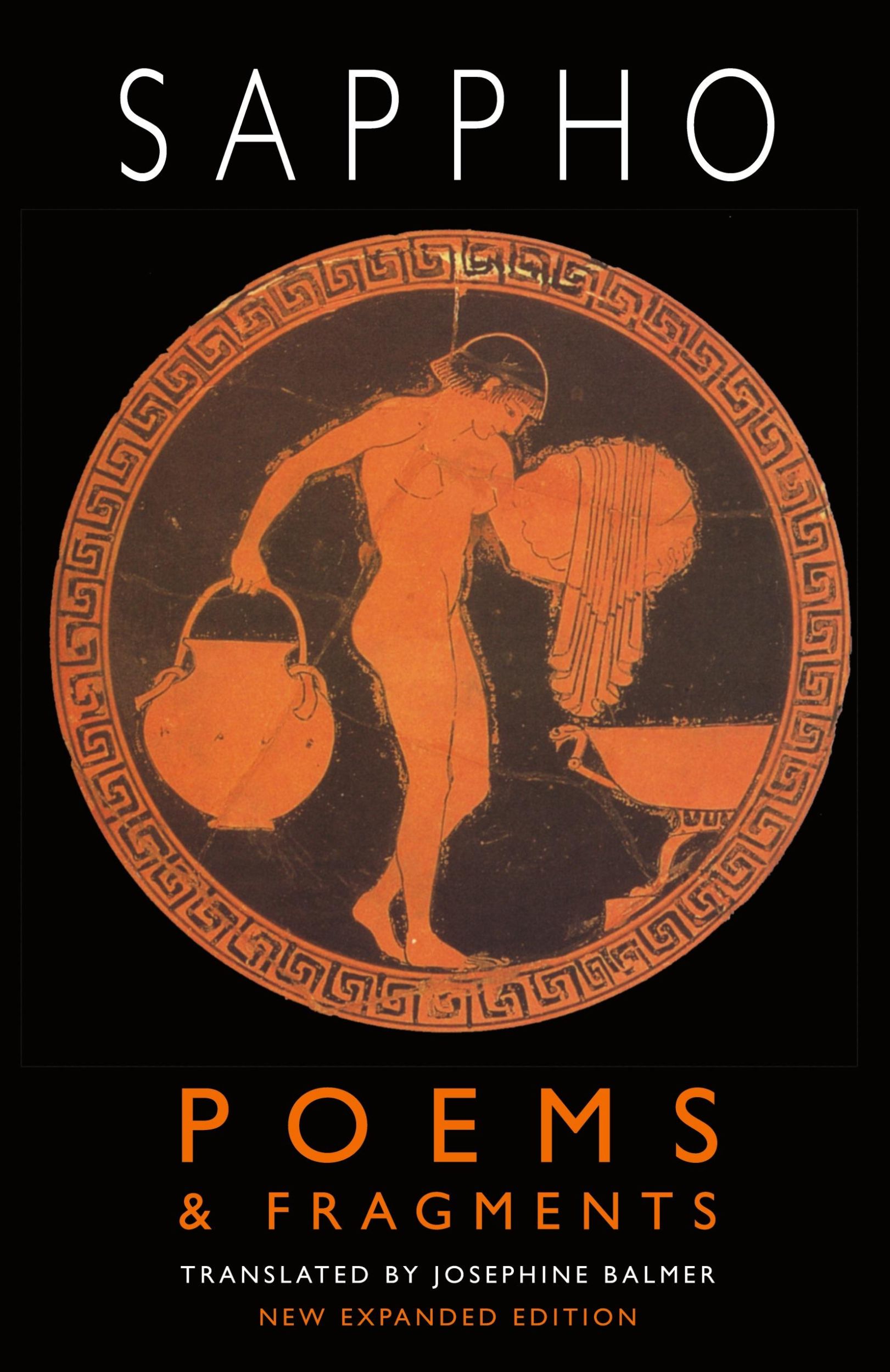 Cover: 9781780374574 | Poems &amp; Fragments | Second, Expanded Edition | Sappho | Taschenbuch