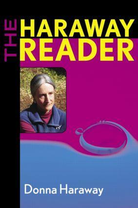Cover: 9780415966894 | The Haraway Reader | Donna Haraway | Taschenbuch | Englisch | 2003