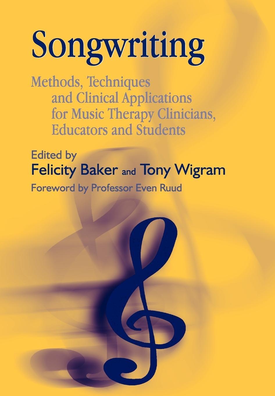 Cover: 9781843103561 | Songwriting | Tony Wigram | Taschenbuch | Paperback | Englisch | 2005