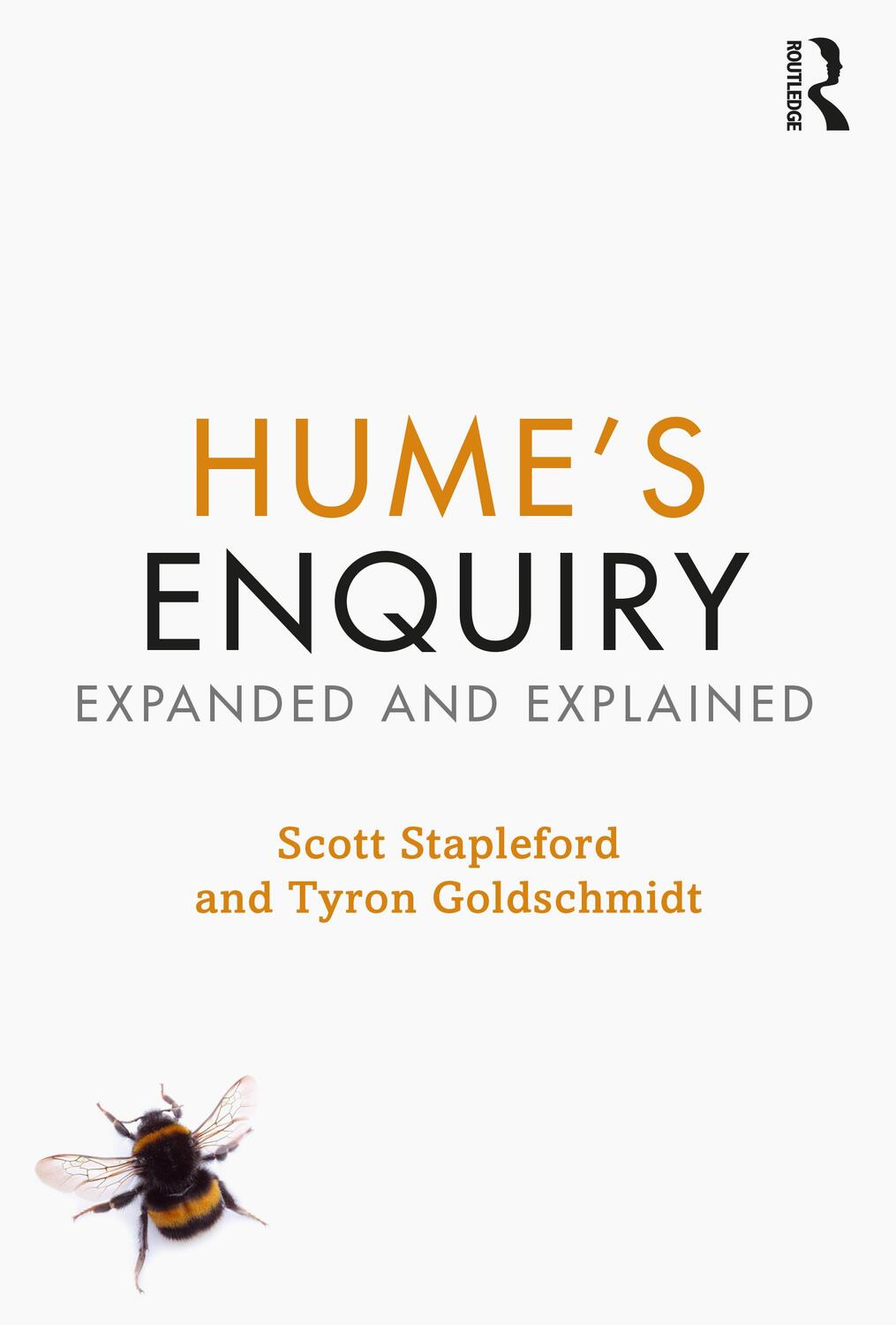 Cover: 9781138504523 | Hume's Enquiry | Expanded and Explained | David Hume (u. a.) | Buch