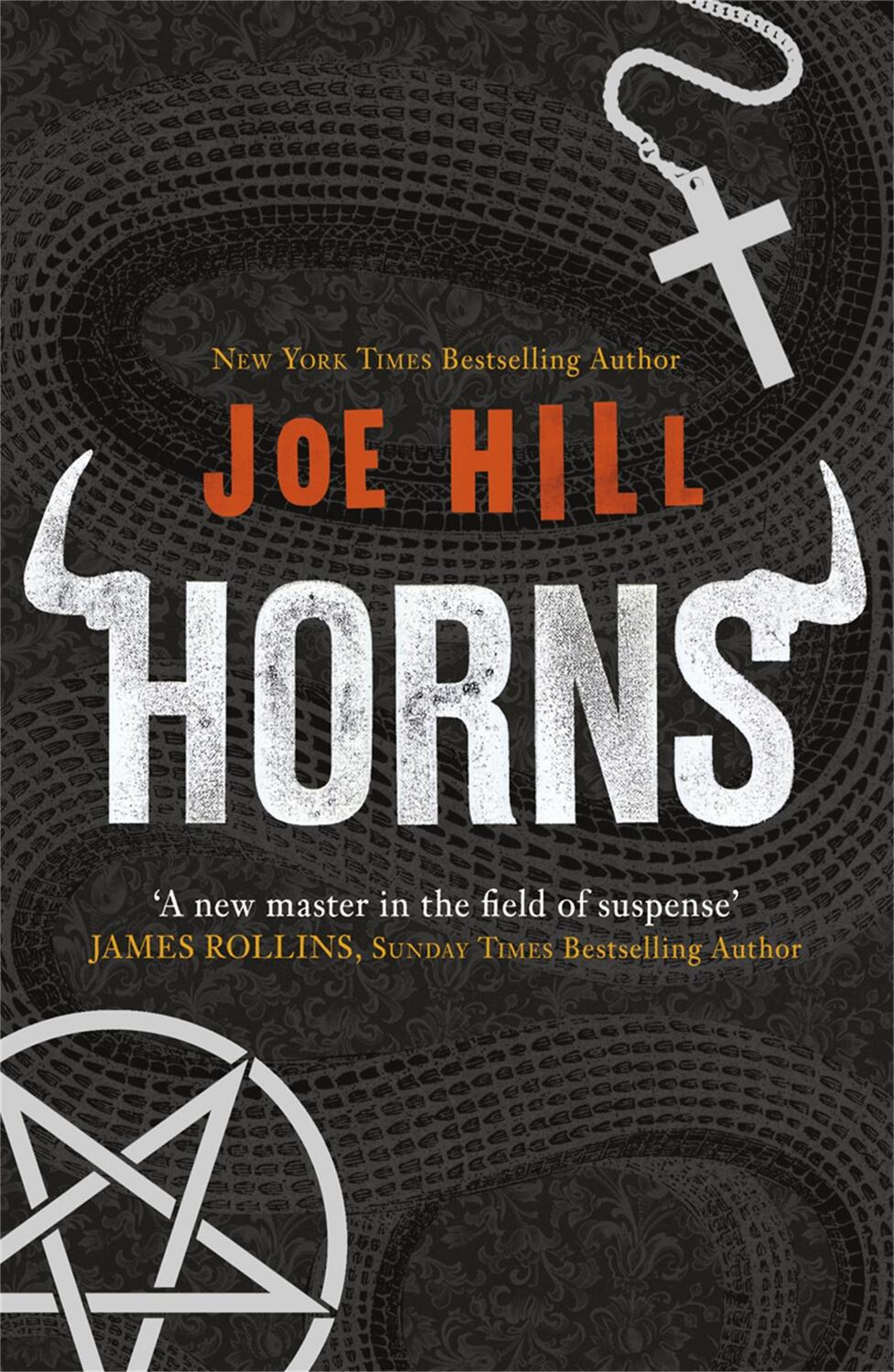 Cover: 9780575099999 | Horns | Joe Hill | Taschenbuch | 437 S. | Englisch | 2011