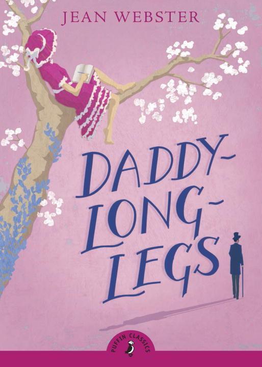 Cover: 9780141331119 | Daddy Long Legs | Jean Webster | Taschenbuch | Puffin Classics | 1989