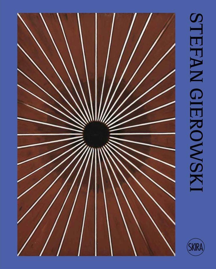 Cover: 9788857244822 | Stefan Gierowski | David Anfam | Buch | Gebunden | Englisch | 2022