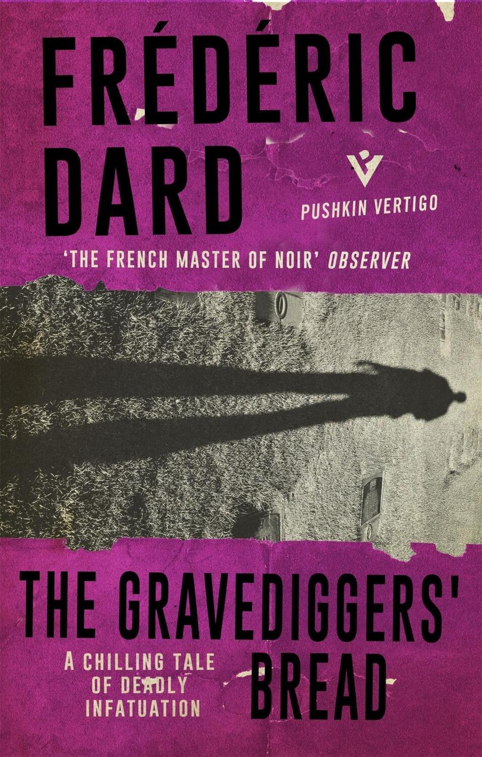 Cover: 9781782272014 | The Gravediggers' Bread | Frederic Dard | Taschenbuch | Englisch