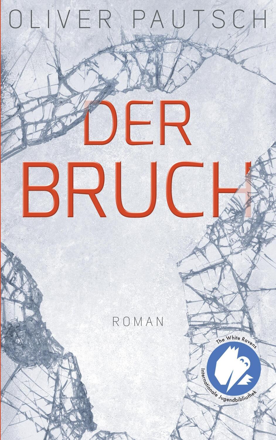 Cover: 9783743190849 | Der Bruch | Oliver Pautsch | Taschenbuch | Paperback | Deutsch | 2017