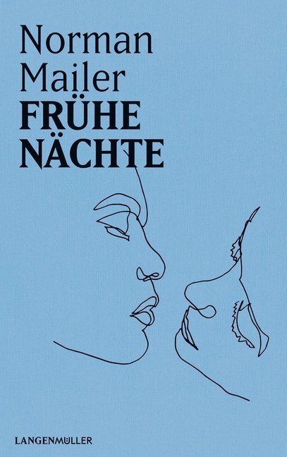 Cover: 9783784434759 | Frühe Nächte | Norman Mailer | Buch | Deutsch | 2019 | Langen/Müller