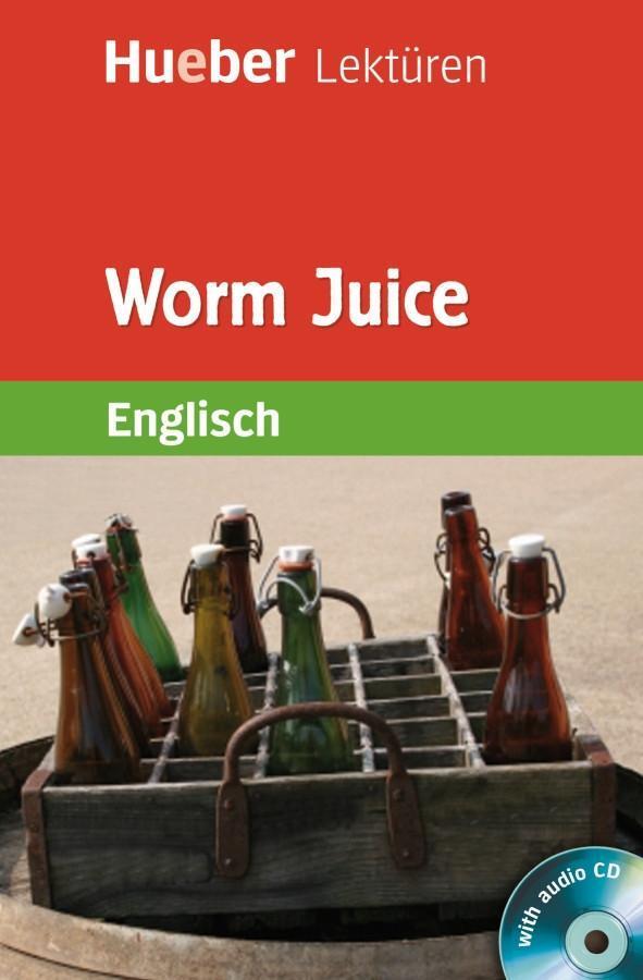 Cover: 9783192829710 | Worm Juice | Denise Kirby | Taschenbuch | 52 S. | Englisch | 2008