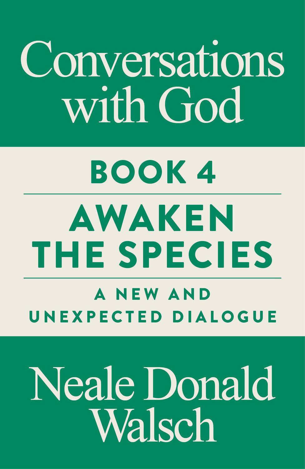 Cover: 9781786781321 | Conversations with God, Book 4 | Neale Donald Walsch | Taschenbuch