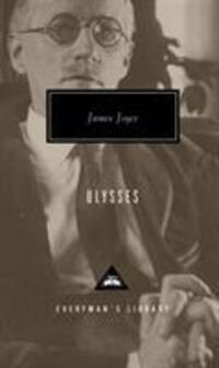 Cover: 9781857151008 | Ulysses | James Joyce | Buch | Everyman's Library CLASSICS | Englisch