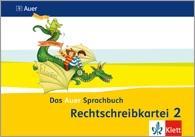 Cover: 9783120067269 | Das Auer Sprachbuch 2. Ausgabe Bayern | Ruth Dolenc-Petz | Loseblatt