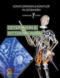 Cover: 9783941306592 | Geyermann & Ritterswürden | Dieter Oehms | Buch | Deutsch | 2023