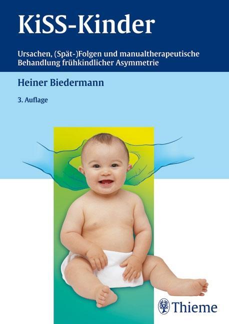 Cover: 9783131288530 | KISS-Kinder | Heiner Biedermann | Buch | Deutsch | 2007