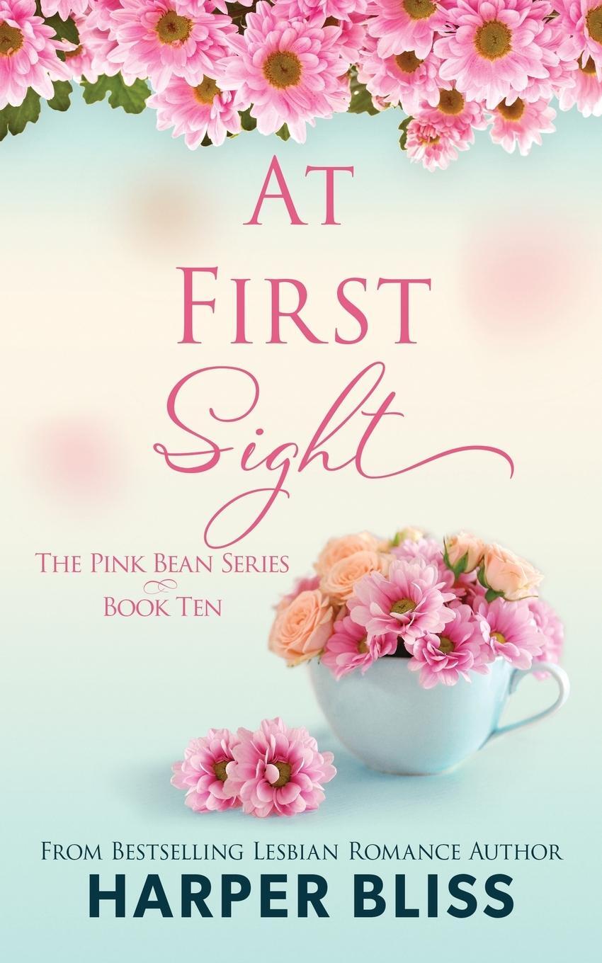 Cover: 9789887441618 | At First Sight | Harper Bliss | Taschenbuch | Paperback | Englisch