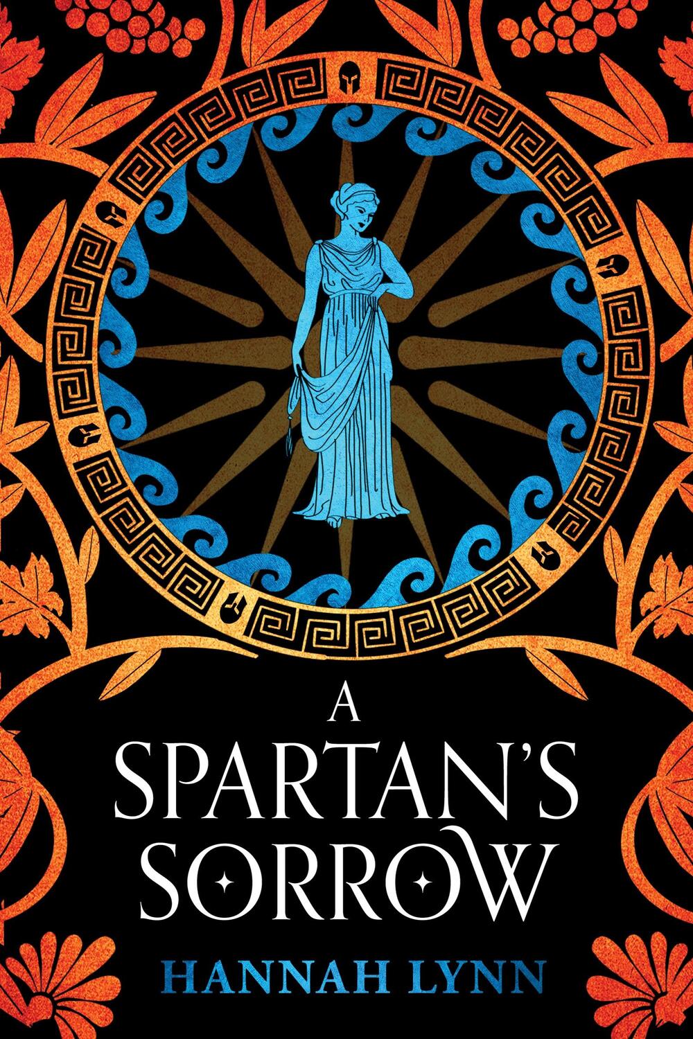 Cover: 9781728291505 | A Spartan's Sorrow | Hannah Lynn | Taschenbuch | Englisch | 2024