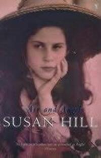 Cover: 9780099284680 | Air and Angels | Susan Hill | Taschenbuch | Englisch | 1999