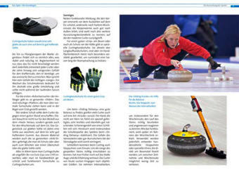 Bild: 9783767909250 | Curling | Uli Kapp | Taschenbuch | 128 S. | Deutsch | 2006 | Copress