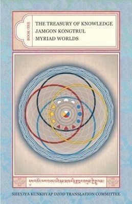 Cover: 9781559391887 | Myriad Worlds | Jamgon Kongtrul | Buch | Treasury of Knowledge | 2003