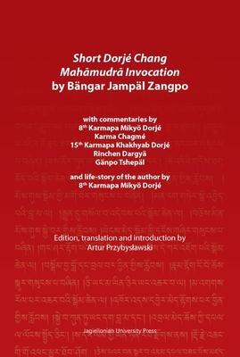 Cover: 9788323350491 | Short Dorje Chang Mahamudra Invocation by Bangar Jampal Zangpo -...