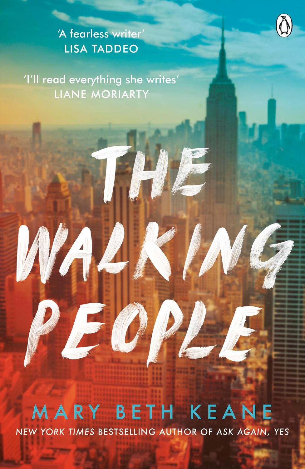 Cover: 9781405950015 | The Walking People | Mary Beth Keane | Taschenbuch | Englisch | 2021