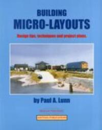 Cover: 9781907094200 | Building Micro-Layouts | Design Tips, Techniques and Project Plans