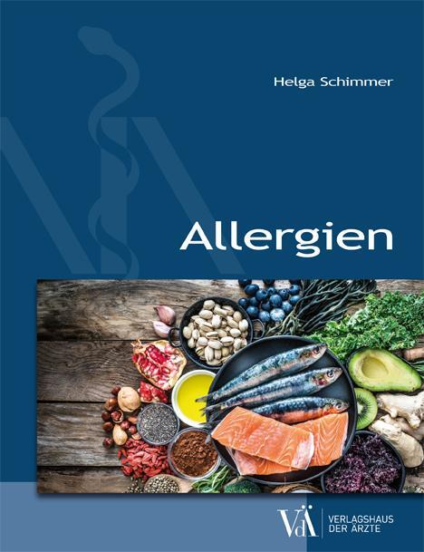 Cover: 9783990522837 | Allergien | Helga Schimmer | Taschenbuch | Deutsch | 2023