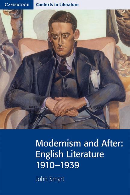 Cover: 9780521711562 | Modernism and After | John Smart | Taschenbuch | Paperback | Englisch