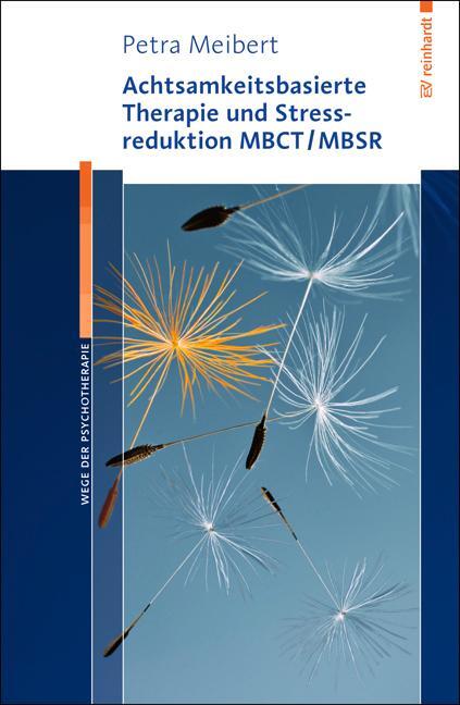 Cover: 9783497025909 | Achtsamkeitsbasierte Therapie und Stressreduktion MBCT/MBSR | Meibert