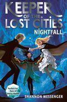 Cover: 9781471189470 | Nightfall | Shannon Messenger | Taschenbuch | Kartoniert / Broschiert