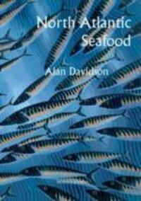 Cover: 9781903018934 | North Atlantic Seafood | Alan Davidson | Taschenbuch | Englisch | 2012
