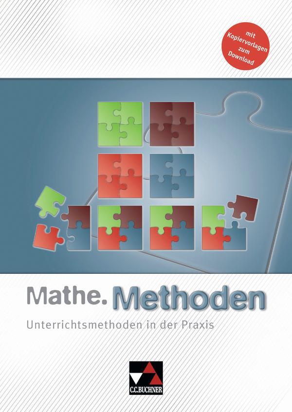 Cover: 9783766184023 | Mathe.Methoden | Sabine Castelli (u. a.) | Taschenbuch | 160 S. | 2016