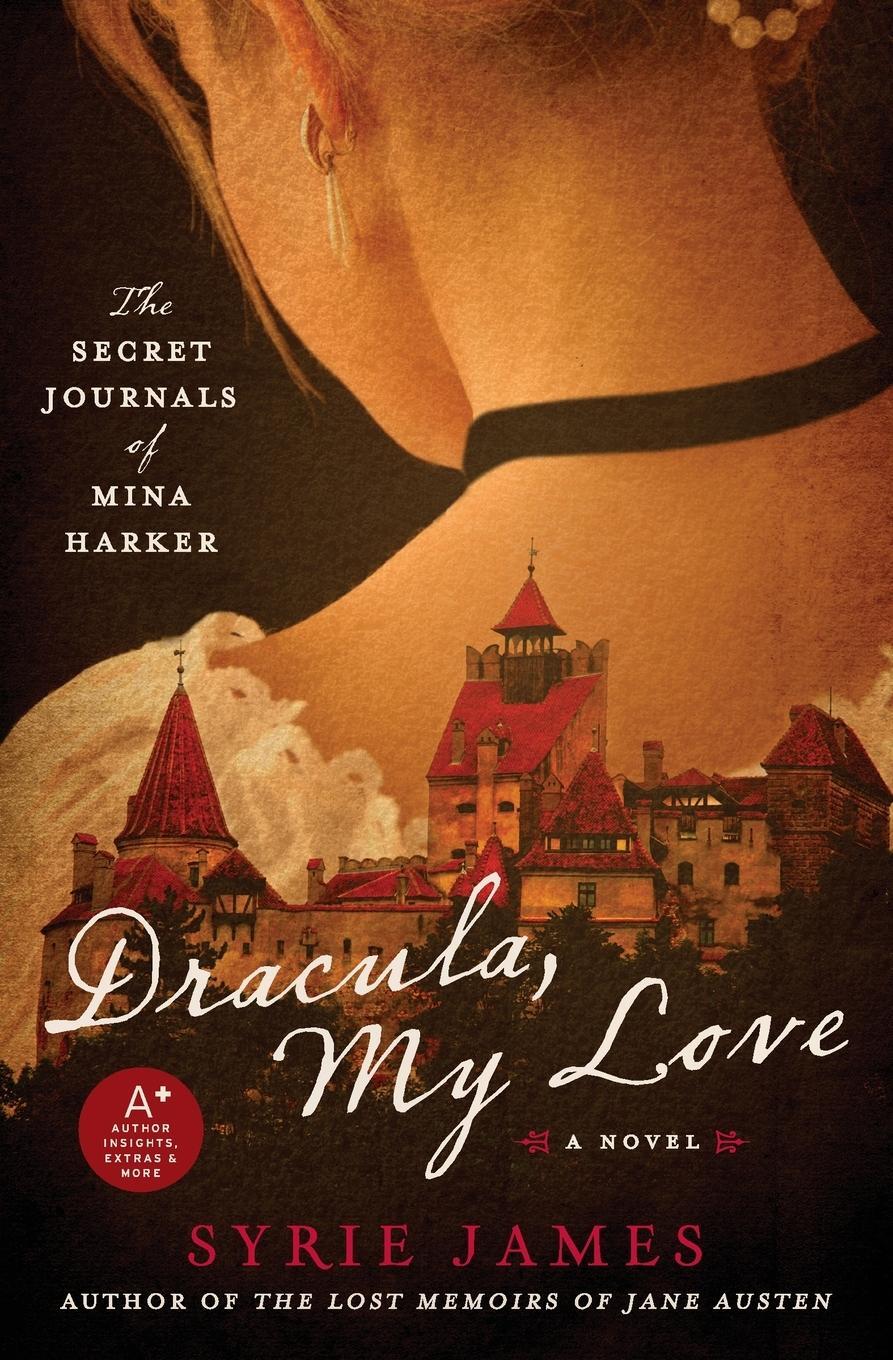 Cover: 9780061923036 | Dracula, My Love | Syrie James | Taschenbuch | Paperback | Englisch
