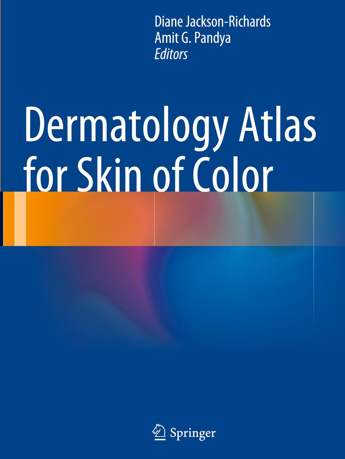 Cover: 9783662508220 | Dermatology Atlas for Skin of Color | Amit G. Pandya (u. a.) | Buch