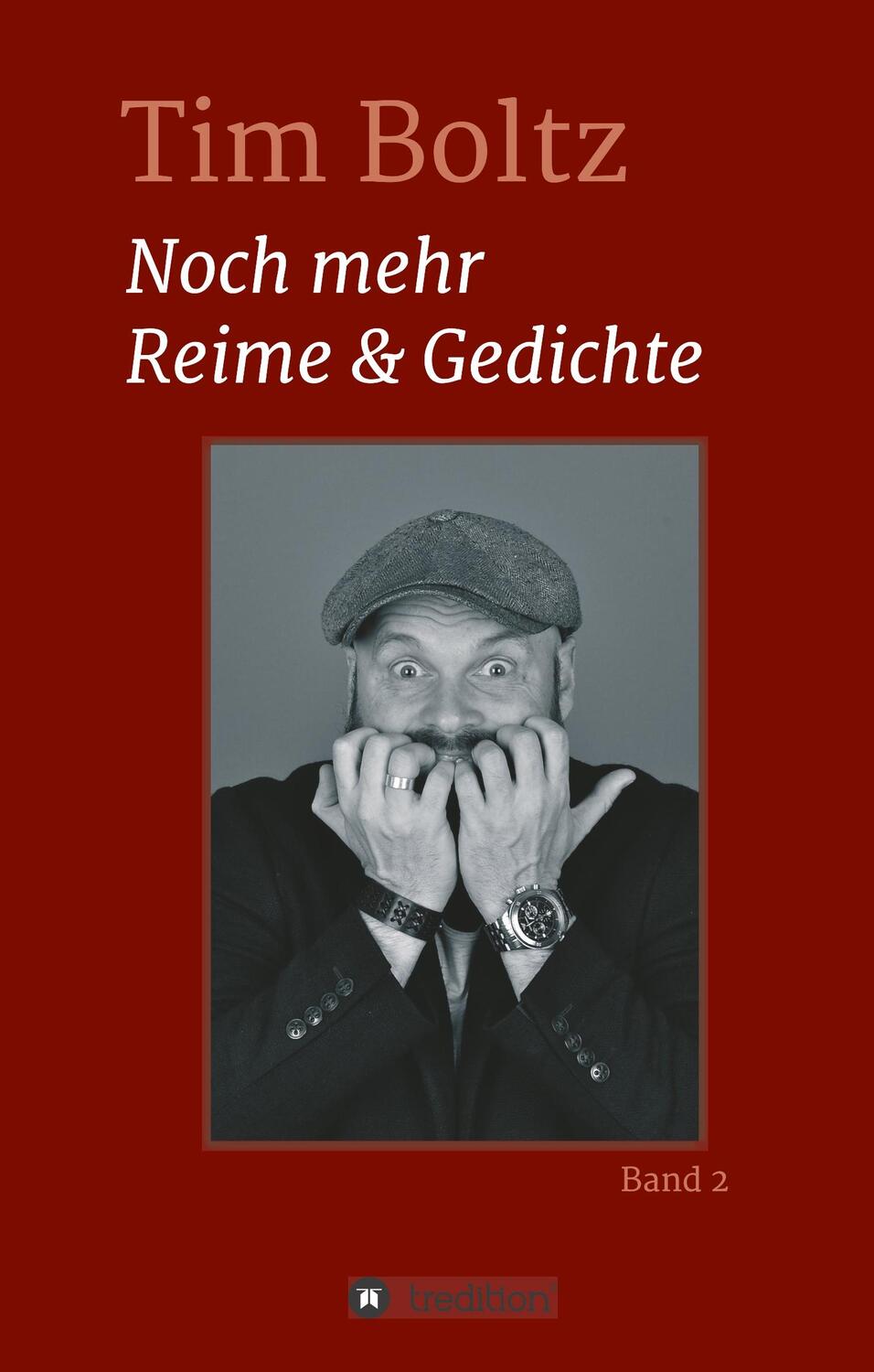 Cover: 9783347038745 | Noch mehr Reime &amp; Gedichte | Tim Boltz | Buch | 92 S. | Deutsch | 2020