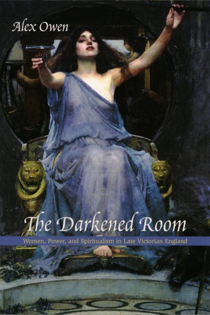 Cover: 9780226642055 | The Darkened Room | Alex Owen | Taschenbuch | Kartoniert / Broschiert