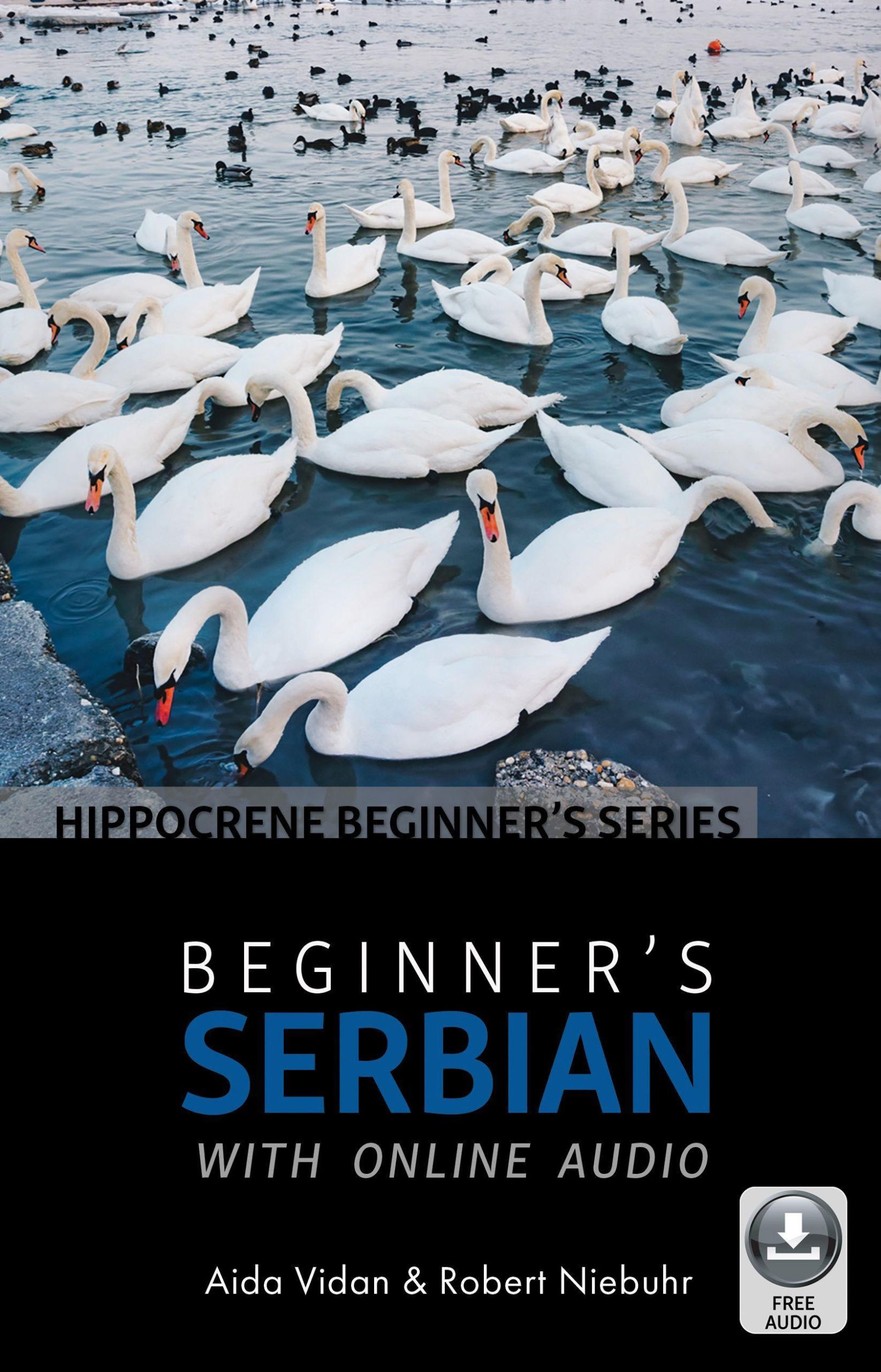 Cover: 9780781813662 | Beginner's Serbian with Online Audio | Vidan (u. a.) | Taschenbuch