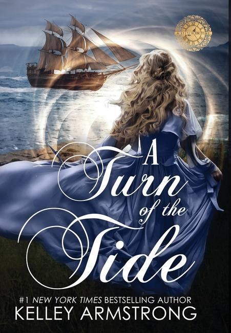 Cover: 9781989046555 | A Turn of the Tide | Kelley Armstrong | Buch | A Stitch in Time | 2022