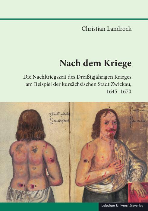 Cover: 9783960234913 | Nach dem Kriege | Christian Landrock | Buch | 375 S. | Deutsch | 2023