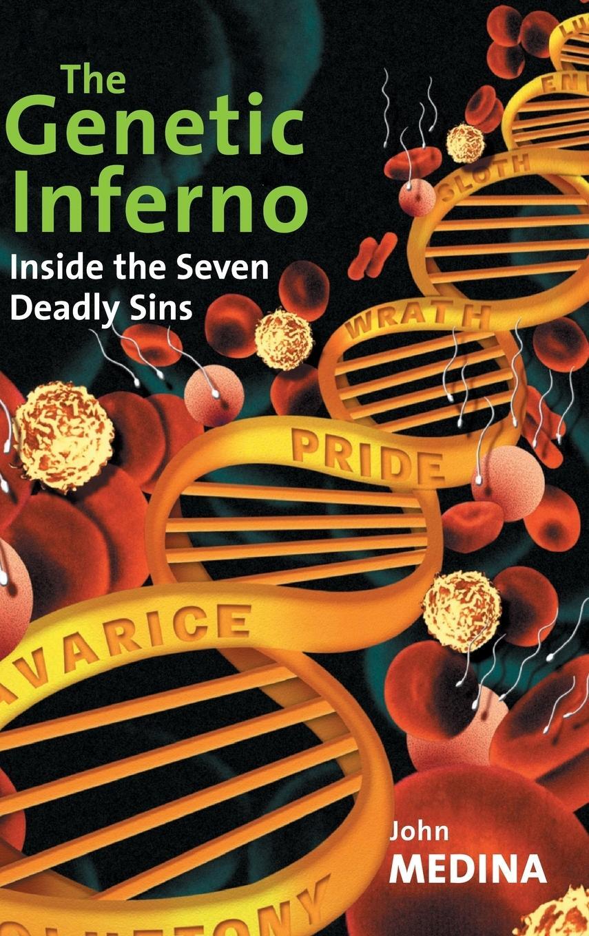 Cover: 9780521640640 | The Genetic Inferno | John J. Medina | Buch | Englisch | 2015