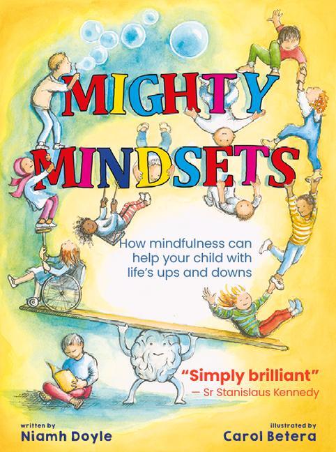 Cover: 9781912417865 | Mighty Mindsets | Niamh Doyle | Taschenbuch | Kartoniert / Broschiert