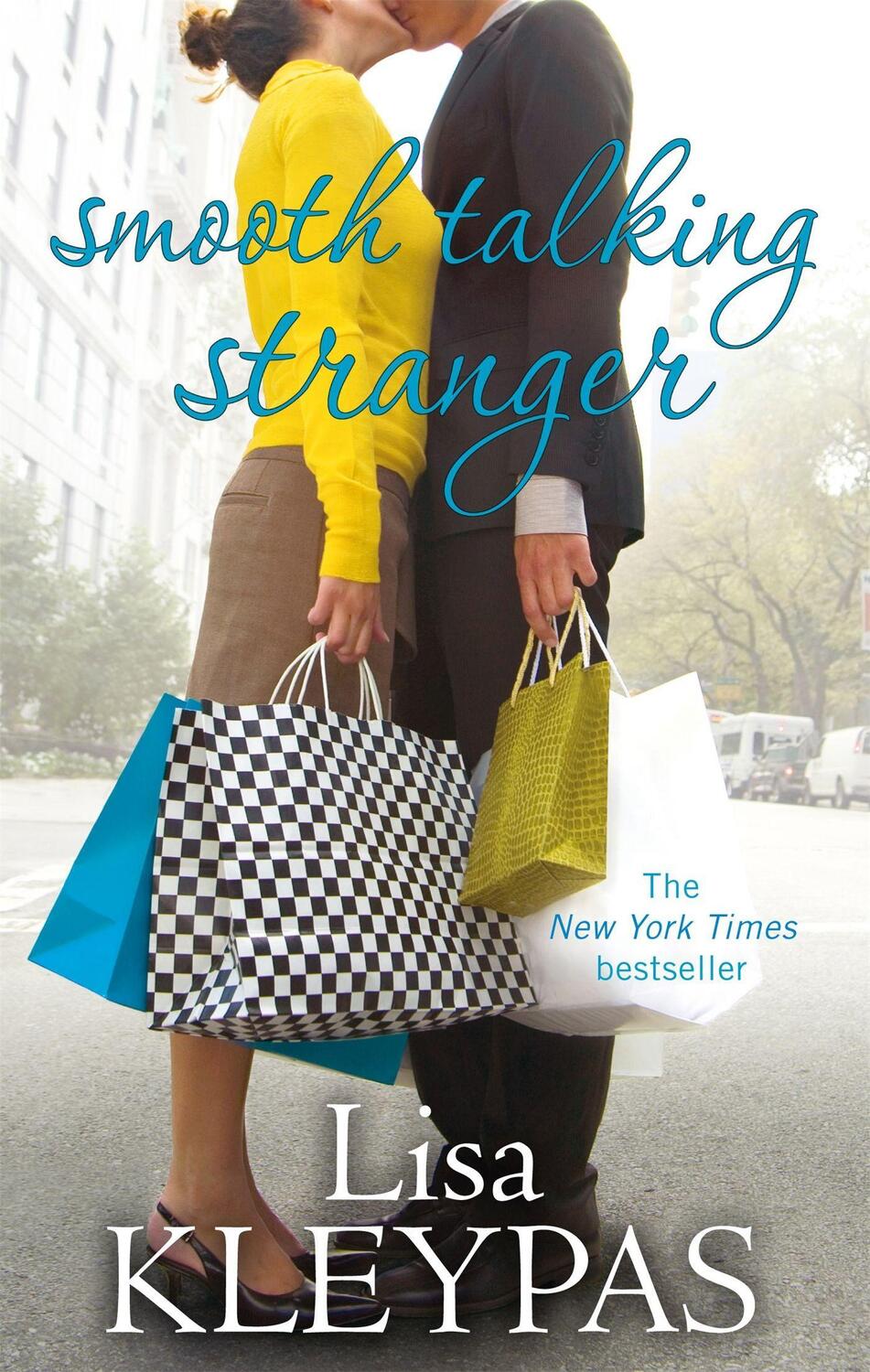 Cover: 9780749940690 | Smooth Talking Stranger | Number 3 in series | Lisa Kleypas | Buch