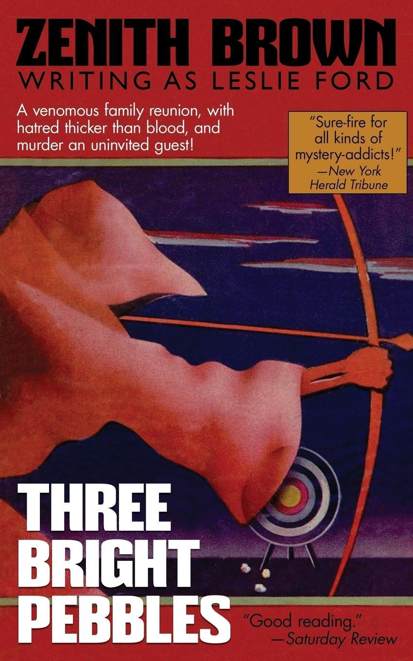 Cover: 9781479428724 | Three Bright Pebbles | Zenith Brown (u. a.) | Taschenbuch | Paperback